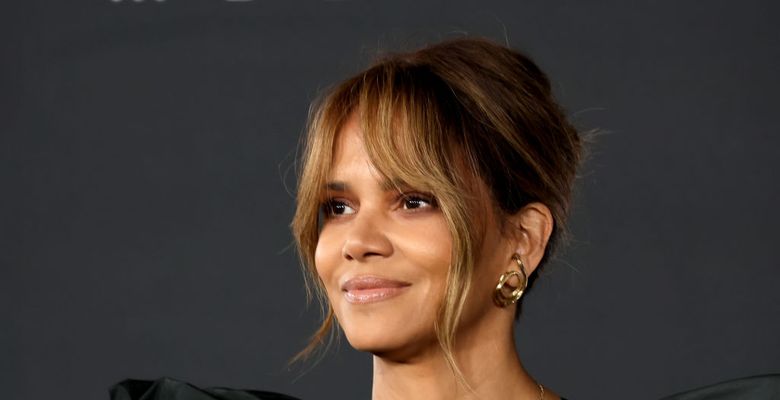 Halle Berry