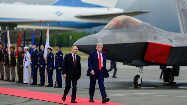 Putin se apropie de obiectivul său: normalizarea relațiilor cu SUA fără a face vreun compromis. „Victoria a fost deja obținută”