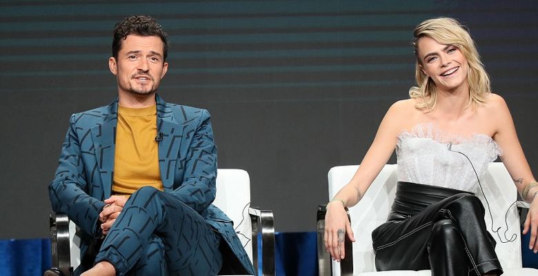 2019 Summer TCA Press Tour - Day 5