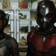 Omul Furnica, Ant-Man, Marvel