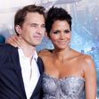 Halle Berry și Olivier Martinez