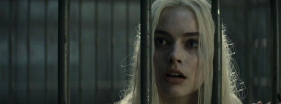 Suicide Squad - Comic-Con First Look