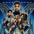 black panther poster