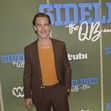 James Van Der Beek/ Profimedia