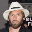 Pamela Anderson and Rick Salomon Arrive Back at their Hotel After Shopping
