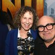 danny devito si rhea perlman