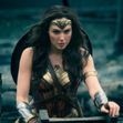 Gal Gadot în rolul Wonder Woman
