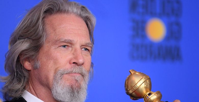 Jeff Bridges