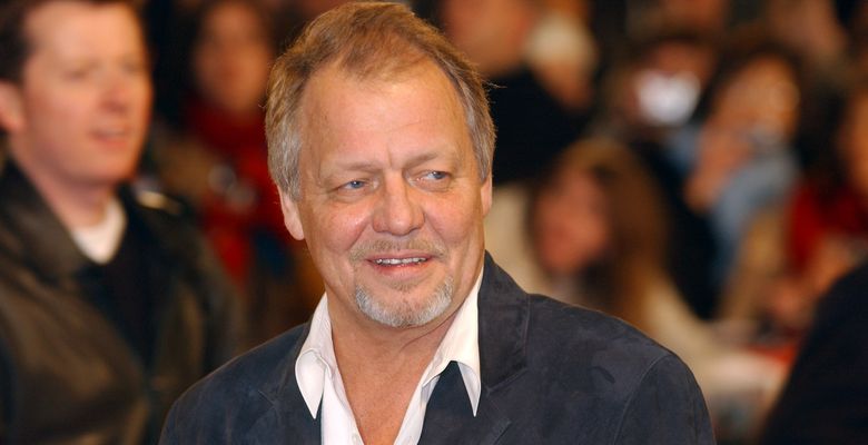 David Soul death