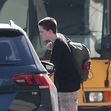 Fiica lui Jennifer Garner și a lui Ben Affleck, fotografiată în L.A., după ce și-a asumat o nouă identitate, prezentându-se drept Fin