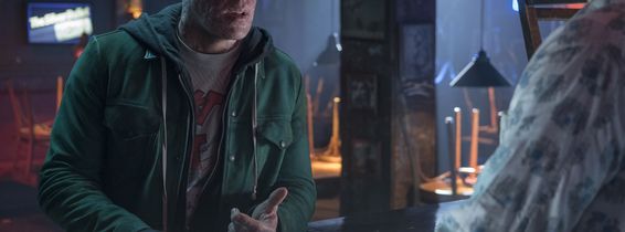 Deadpool 2