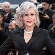 Jane Fonda la Festivalul de Film de la Cannes/ Profimedia