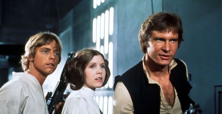 star wars 1