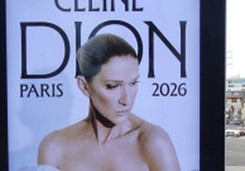 Celine Dion, imagini emoționante înainte de marea revenire pe scenă. Mesaj special din mijlocul naturii