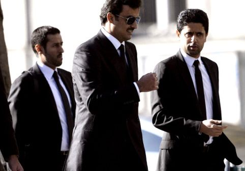 E oficial: Qatar a mai cumpărat o echipă! "Va distruge fotbalul / Luați-vă adio de la campionat"