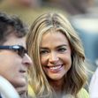 charlie sheen si denise richards