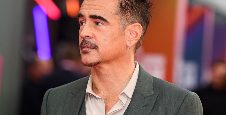 "Ballad of a Small Player" Headline Gala - The 69th BFI London Film Festival