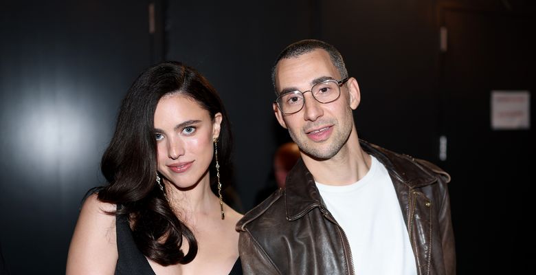 68th GRAMMY Awards - Backstage