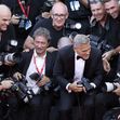 "Ink" Screening And 2026 Opening Red Carpet - The 83rd Venice International Film Festival