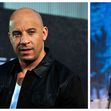 Vin Diesel John Cena
