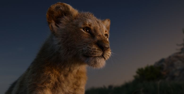 The Lion King. Foto: Profimedia