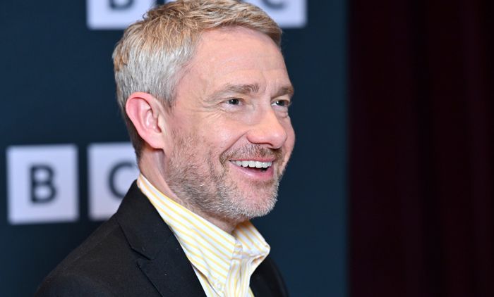 "The Responder" Series 2 Celebratory Screening - Arrivals