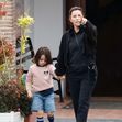 Eva Longoria, împreună cu fiul ei, Santiago/ Profimedia