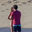 Jason Sudeikis și Keeley Hazell