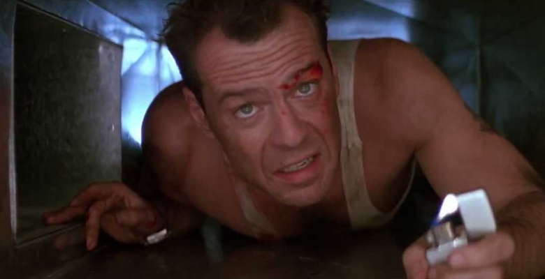 die hard bruce wills