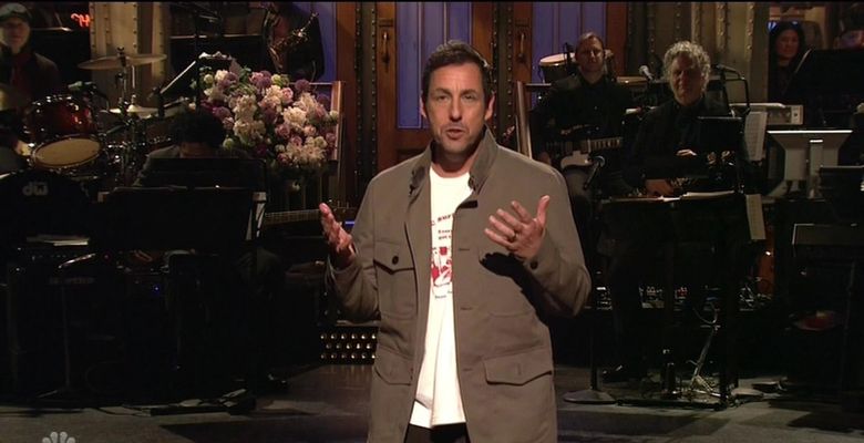  Adam Sandler/ Profimedia