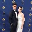 Matt Smith si Claire Foy