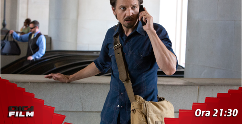 Articol site KILL THE MESSENGER