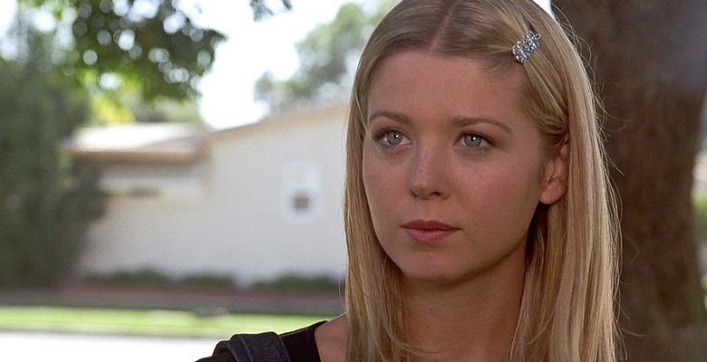 Tara Reid