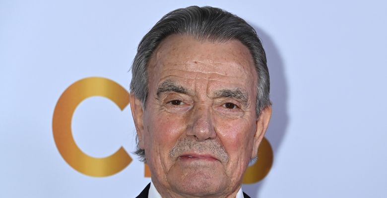 50th Anniversary of 'The Young and The Restless' TV series, Los Angeles, California, USA - 17 Mar 2023