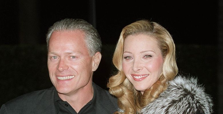 lisa kudrow si michael stern