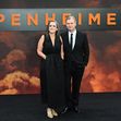 Emma Thomas și Christopher Nolan
