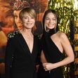 Margot Robbie și mama sa Sarie Kessler/ Profimedia