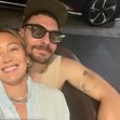 Hilary Duff și Matthew Koma/ Profimedia