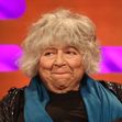 Miriam Margolyes/ Profimedia