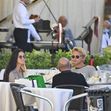 Demi Moore în Veneția