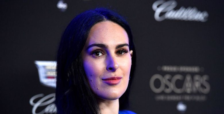 Rumer Willis