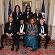 48th Kennedy Center Honors Medallion Reception