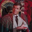 Roger Moore, Live and Let Die (1973