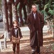 Haley Joel Osment și Bruce Willis Star în The Sixth Sense