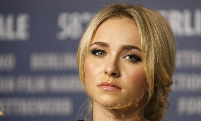 Hayden Panettiere
