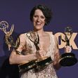 71st Emmy Awards - Press Room