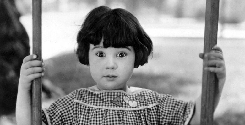 BABY PEGGY
