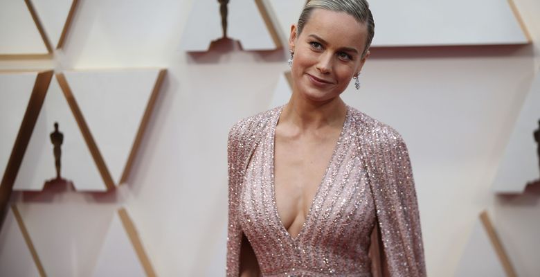 Brie larson