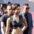 Zendaya