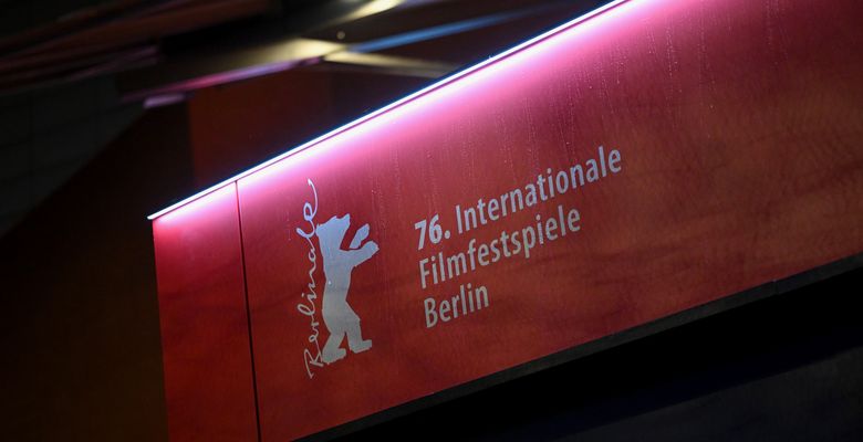 Berlin Prepares For 76th Berlinale International Film Festival